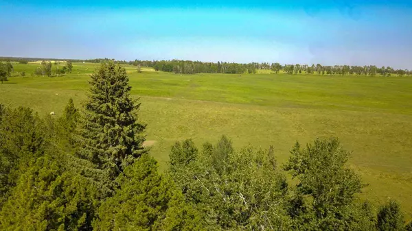 TBD Township Road 333, Rural Mountain View County, AB T0M1X0