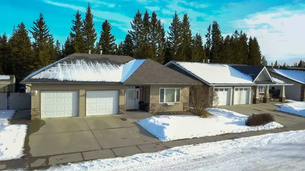 603 5 ST SW, Sundre, AB T0M1X0