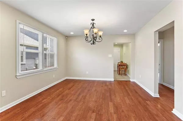 5667 GENERAL HAIG ST, New Orleans, LA 70124