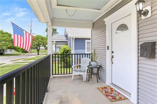 5667 GENERAL HAIG ST, New Orleans, LA 70124