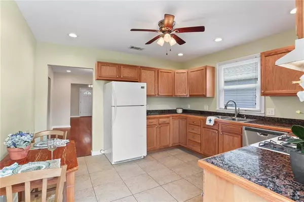 5667 GENERAL HAIG ST, New Orleans, LA 70124