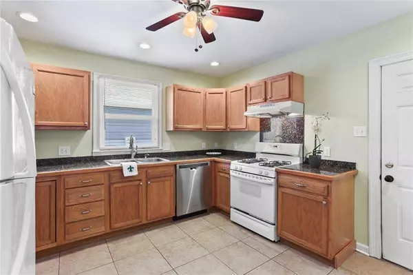 5667 GENERAL HAIG ST, New Orleans, LA 70124