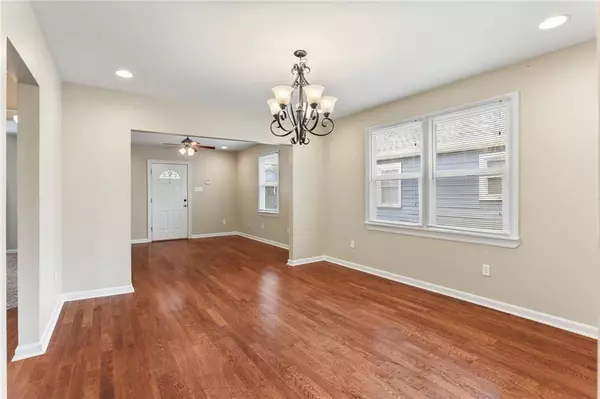 5667 GENERAL HAIG ST, New Orleans, LA 70124