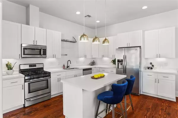 634 32 EIGHTH ST, New Orleans, LA 70115