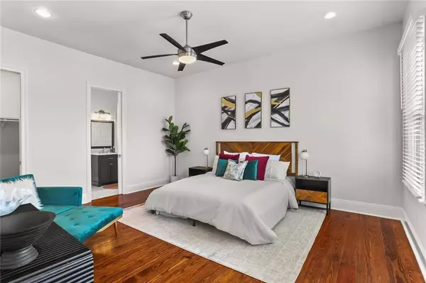 634 32 EIGHTH ST, New Orleans, LA 70115