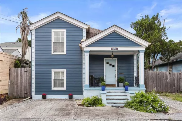 918 HARMONY ST, New Orleans, LA 70115