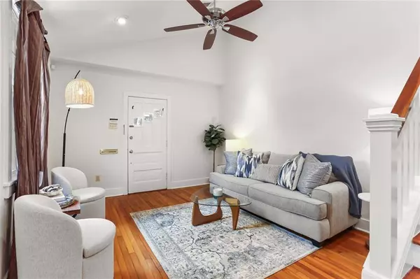 918 HARMONY ST, New Orleans, LA 70115