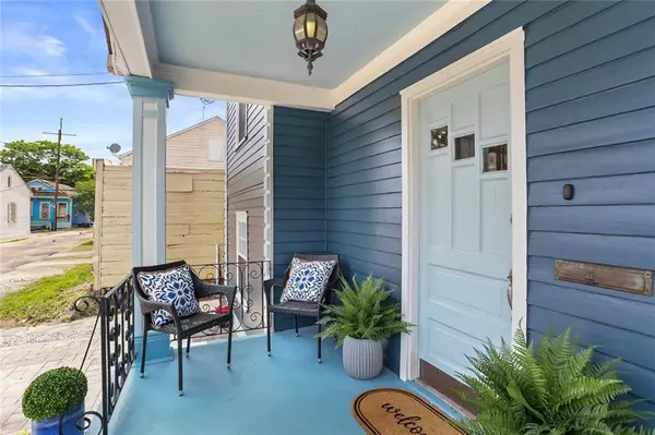 918 HARMONY ST, New Orleans, LA 70115