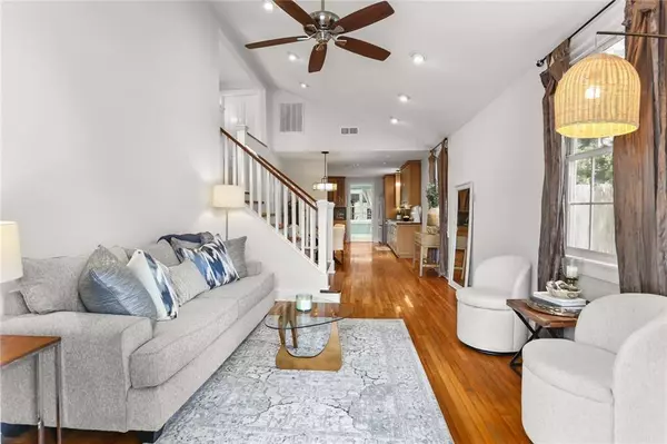 918 HARMONY ST, New Orleans, LA 70115