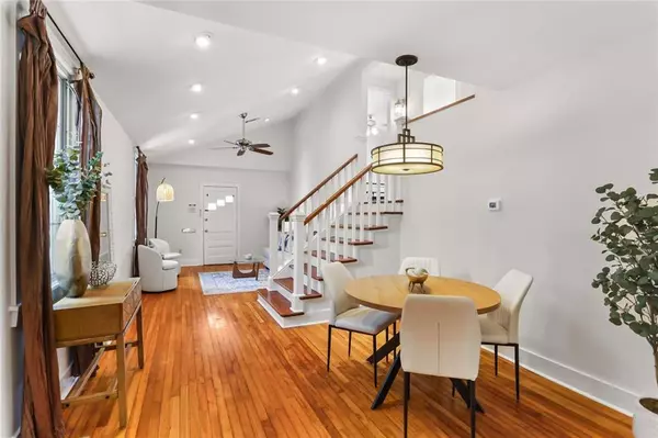 918 HARMONY ST, New Orleans, LA 70115