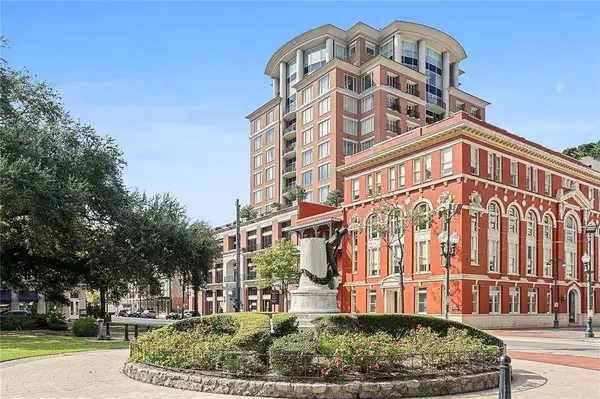 625 ST CHARLES AVE #PHD, New Orleans, LA 70130