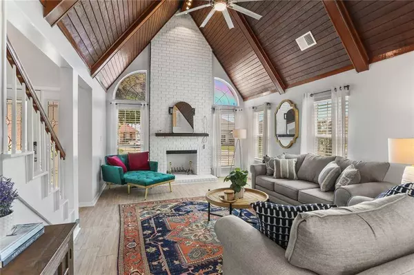 3632 LAKE LYNN DR, Gretna, LA 70056