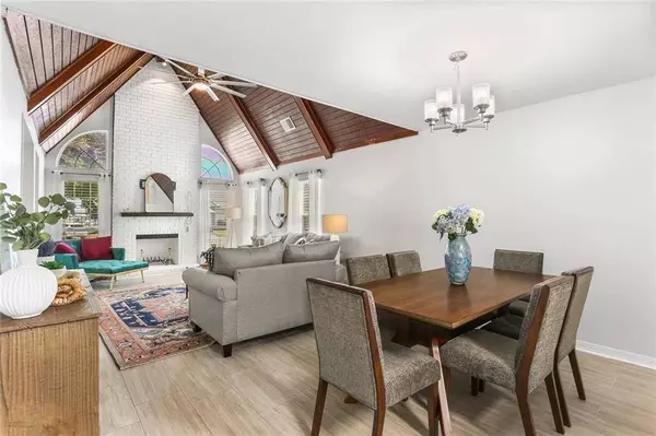 3632 LAKE LYNN DR, Gretna, LA 70056