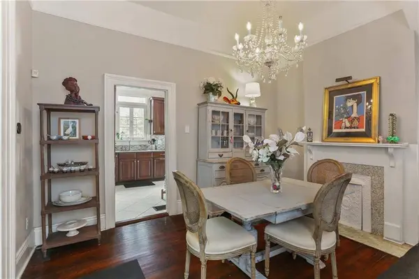 1920 PENISTON ST, New Orleans, LA 70115