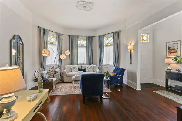 1920 PENISTON ST, New Orleans, LA 70115