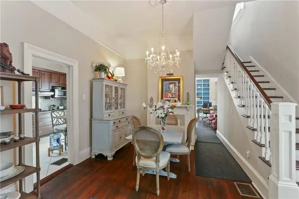 1920 PENISTON ST, New Orleans, LA 70115