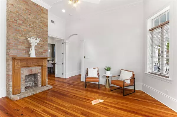 5023 CONSTANCE ST, New Orleans, LA 70115