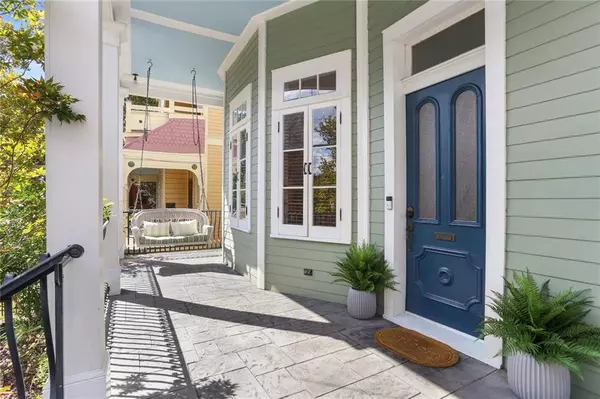 5023 CONSTANCE ST, New Orleans, LA 70115