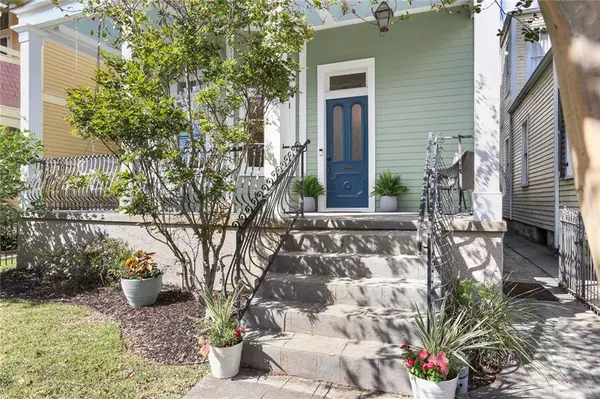 5023 CONSTANCE ST, New Orleans, LA 70115