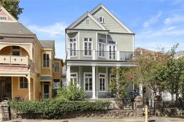 5023 CONSTANCE ST, New Orleans, LA 70115