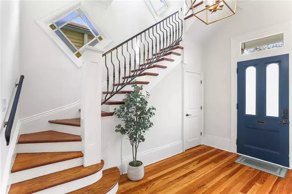 5023 CONSTANCE ST, New Orleans, LA 70115