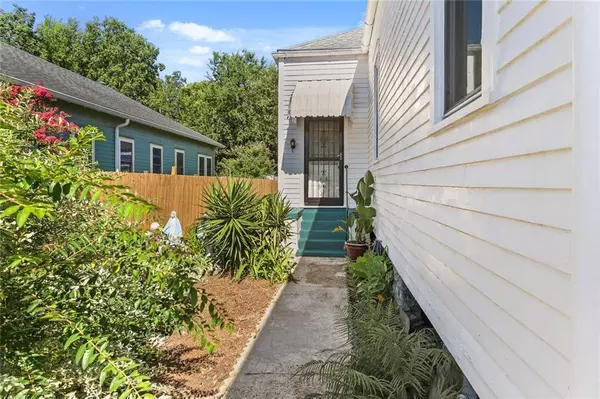 1411 KENTUCKY ST, New Orleans, LA 70117