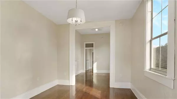 2567 N PRIEUR ST, New Orleans, LA 70117