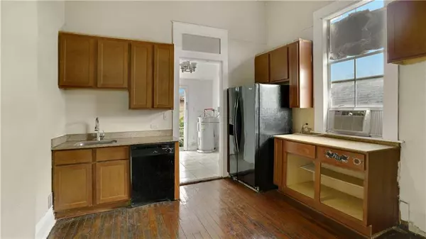 2567 N PRIEUR ST, New Orleans, LA 70117