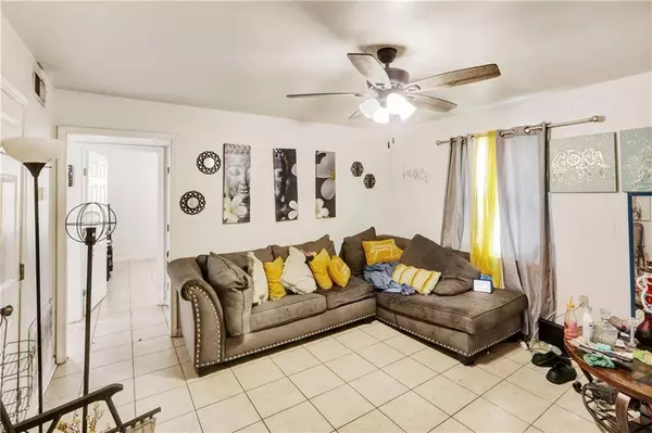 5569 JORDAN DR #D, Marrero, LA 70072