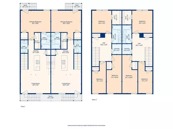 3304 METROPOLITAN ST, New Orleans, LA 70126