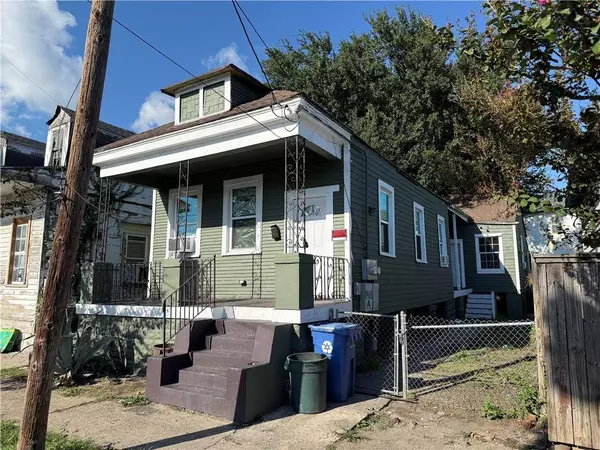 1413 COLUMBUS ST #B, New Orleans, LA 70116