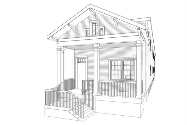 819 N ROBERTSON ST, New Orleans, LA 70116