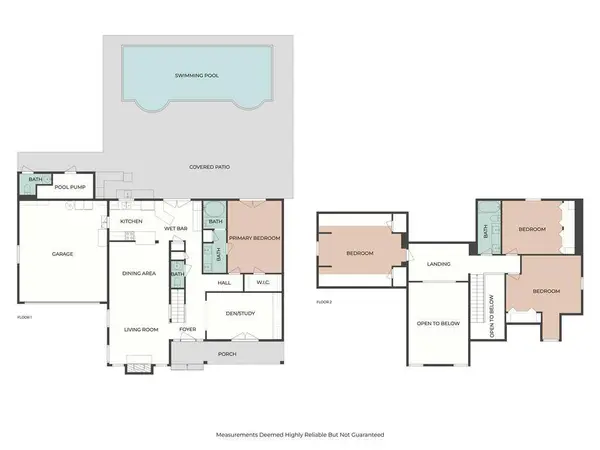 3632 LAKE LYNN DR, Gretna, LA 70056