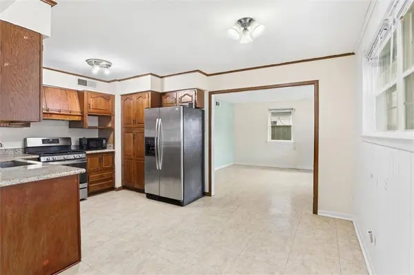 929 ST. ANN ST, Marrero, LA 70072