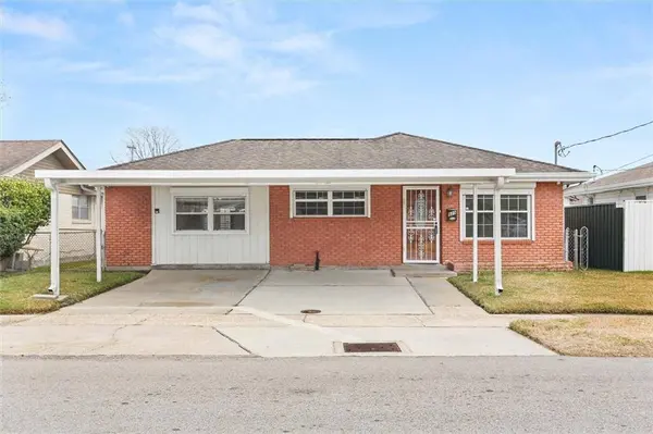 929 ST. ANN ST, Marrero, LA 70072