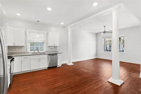 819 N ROBERTSON ST, New Orleans, LA 70116