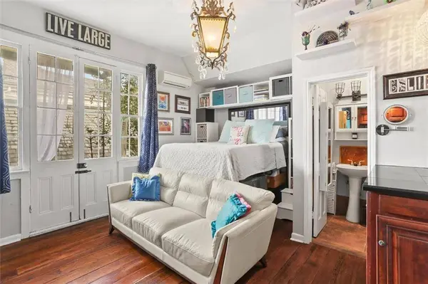 1228 ROYAL ST #2, New Orleans, LA 70116