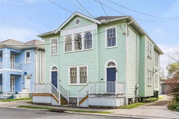 4019 OCTAVIA ST, New Orleans, LA 70125