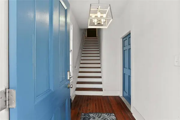 819 N ROBERTSON ST, New Orleans, LA 70116