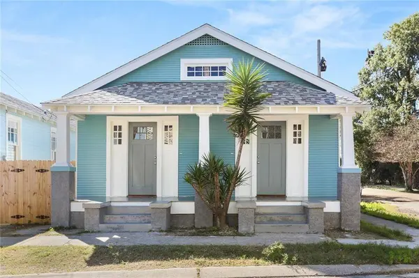 2332 GOVERNOR NICHOLLS ST #2332, New Orleans, LA 70119