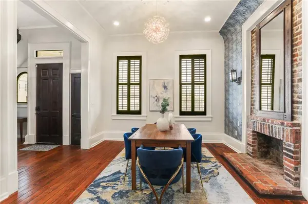 1734 MARTIN LUTHER KING BLVD, New Orleans, LA 70113