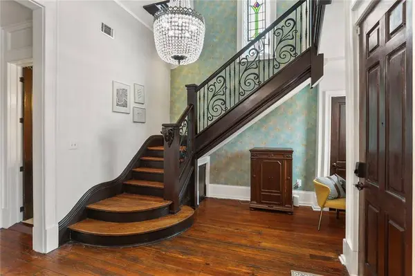 1734 MARTIN LUTHER KING BLVD, New Orleans, LA 70113