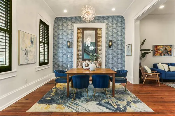 1734 MARTIN LUTHER KING BLVD, New Orleans, LA 70113