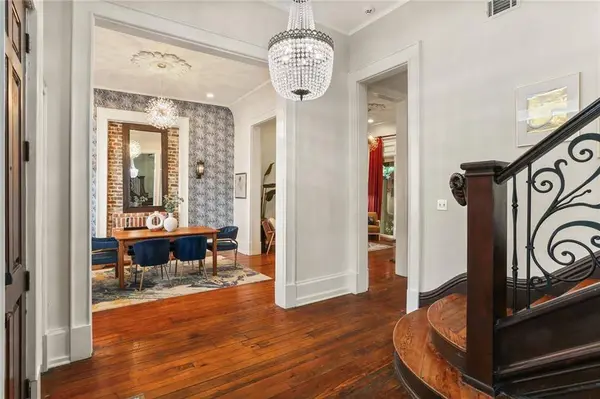 1734 MARTIN LUTHER KING BLVD, New Orleans, LA 70113