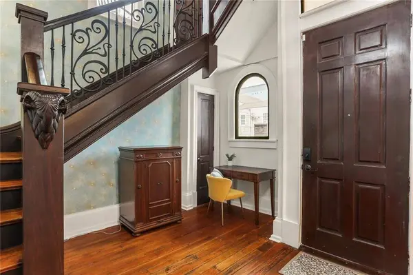 1734 MARTIN LUTHER KING BLVD, New Orleans, LA 70113