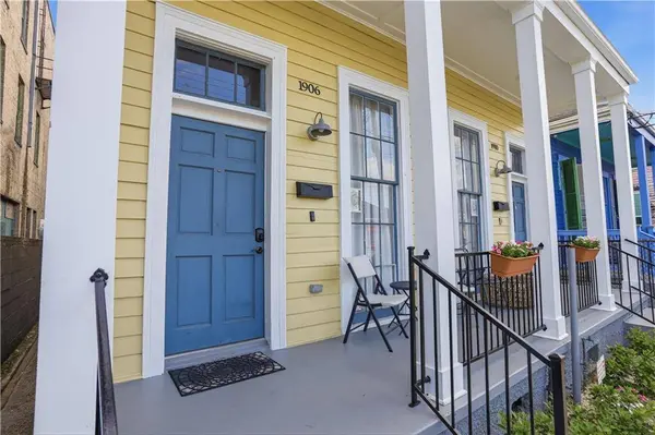 1906 10 JOSEPHINE ST, New Orleans, LA 70113