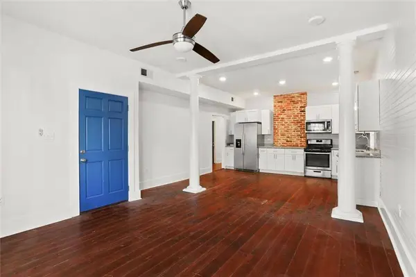 819 N ROBERTSON ST, New Orleans, LA 70116