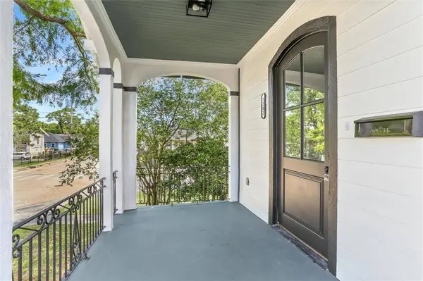 1202 BEHRMAN AVE, New Orleans, LA 70114