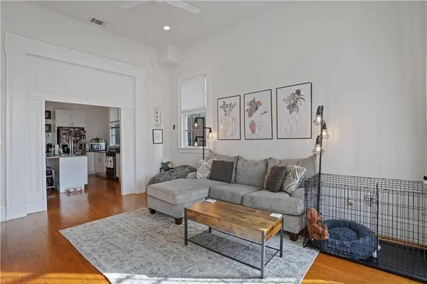 1809 CARONDELET ST #1809, New Orleans, LA 70130