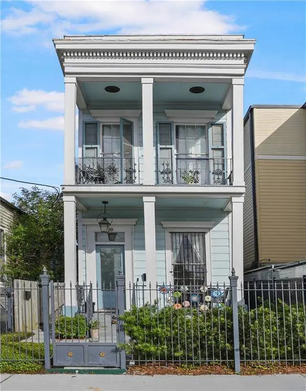1809 CARONDELET ST #1809, New Orleans, LA 70130